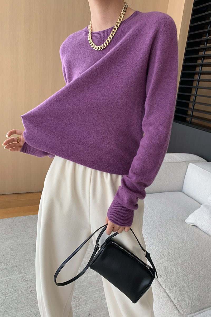 Classic Vintage Blouse