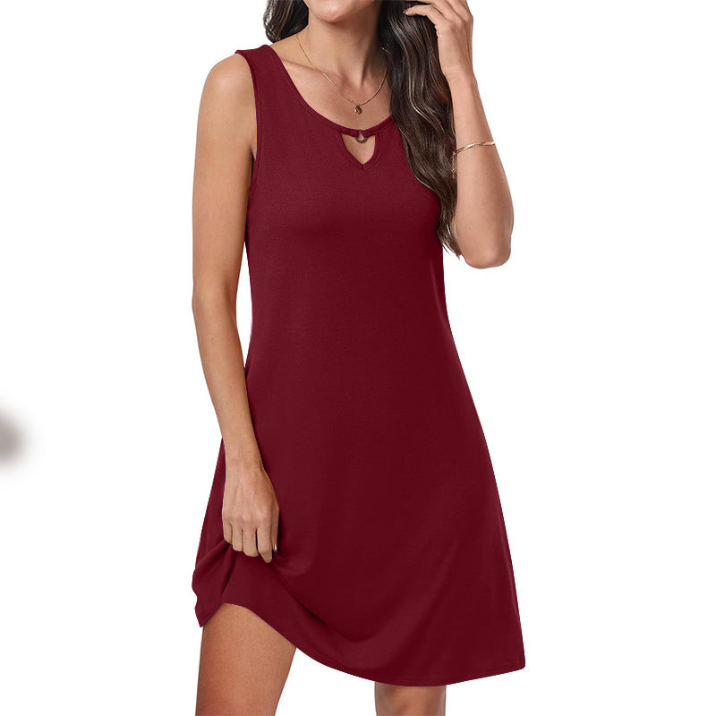 Thoughtfully Designed Garment