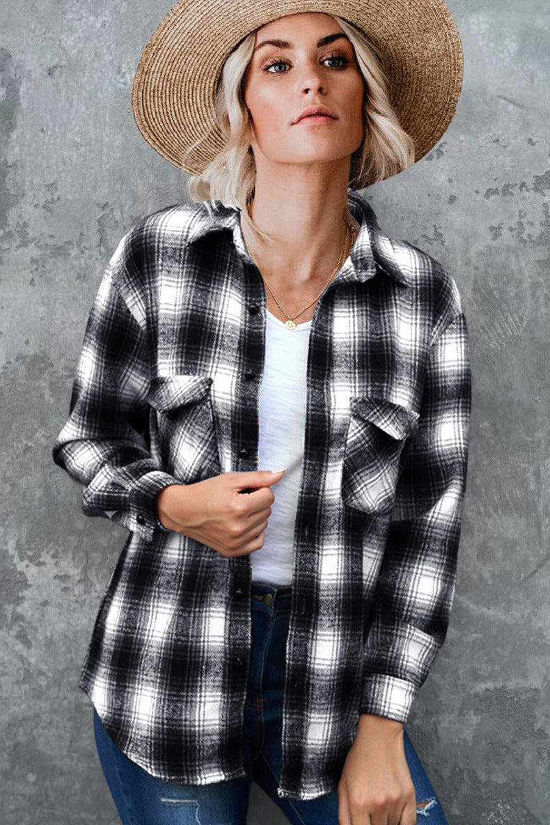 Vintage Inspired Garment