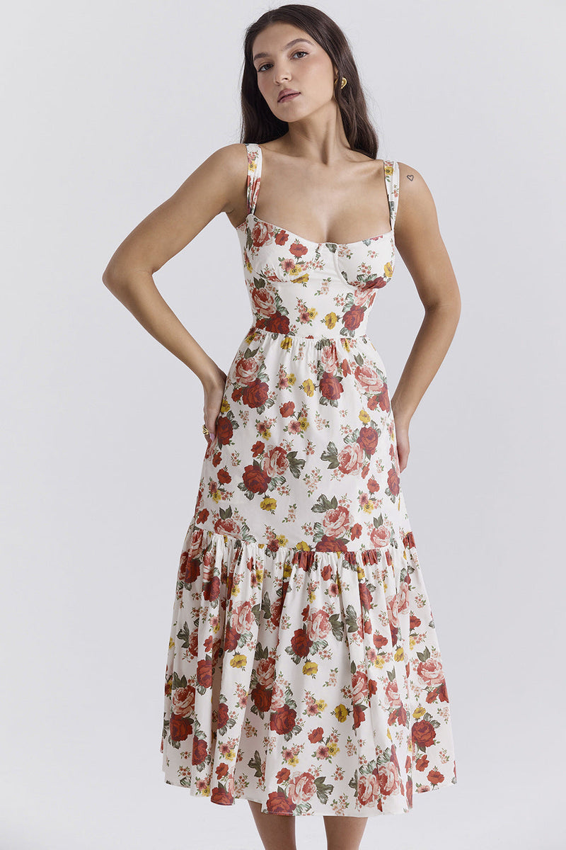 Elegantly Designed Garment