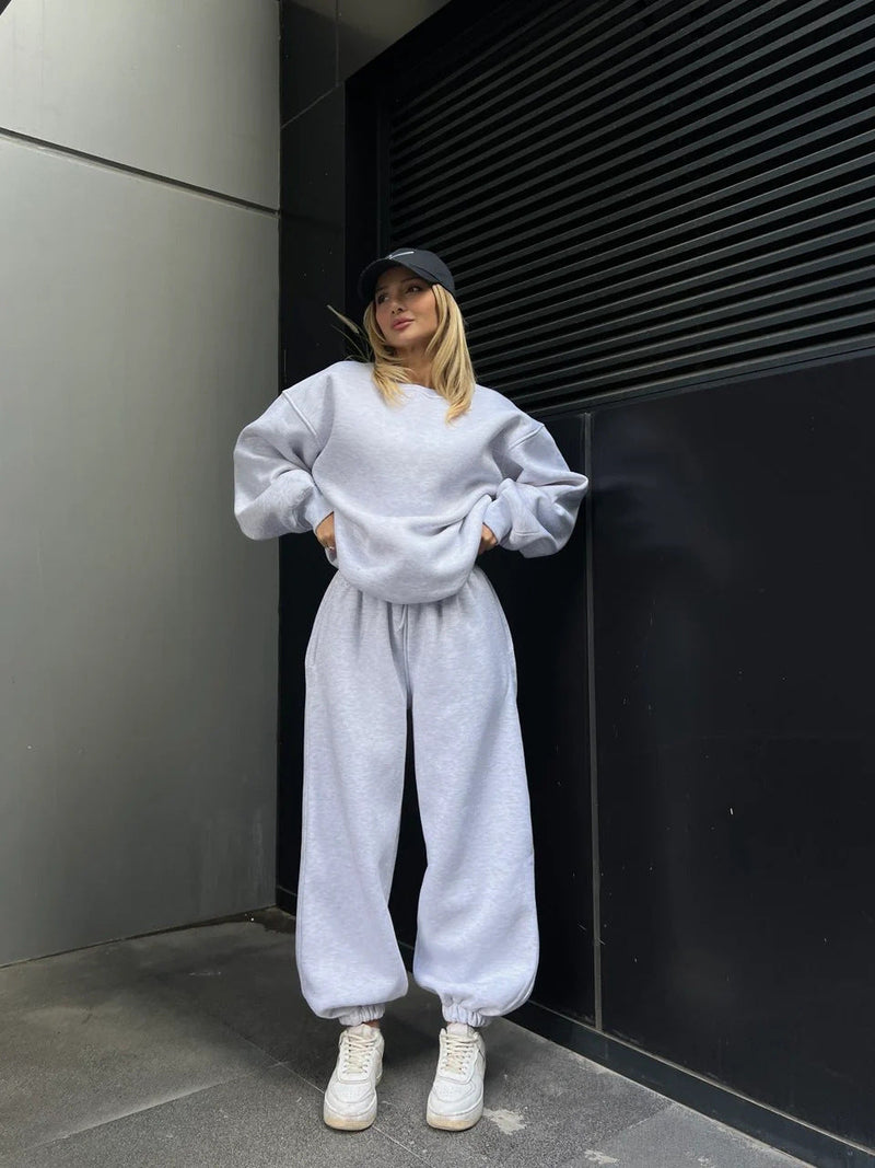 Thoughtfully Designed Garment