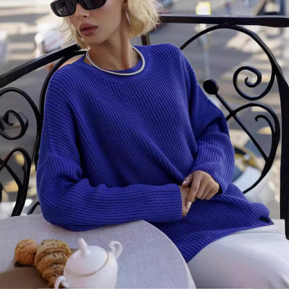 Beautifully Crafted Pullover