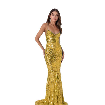 Gracefully Designed Garment