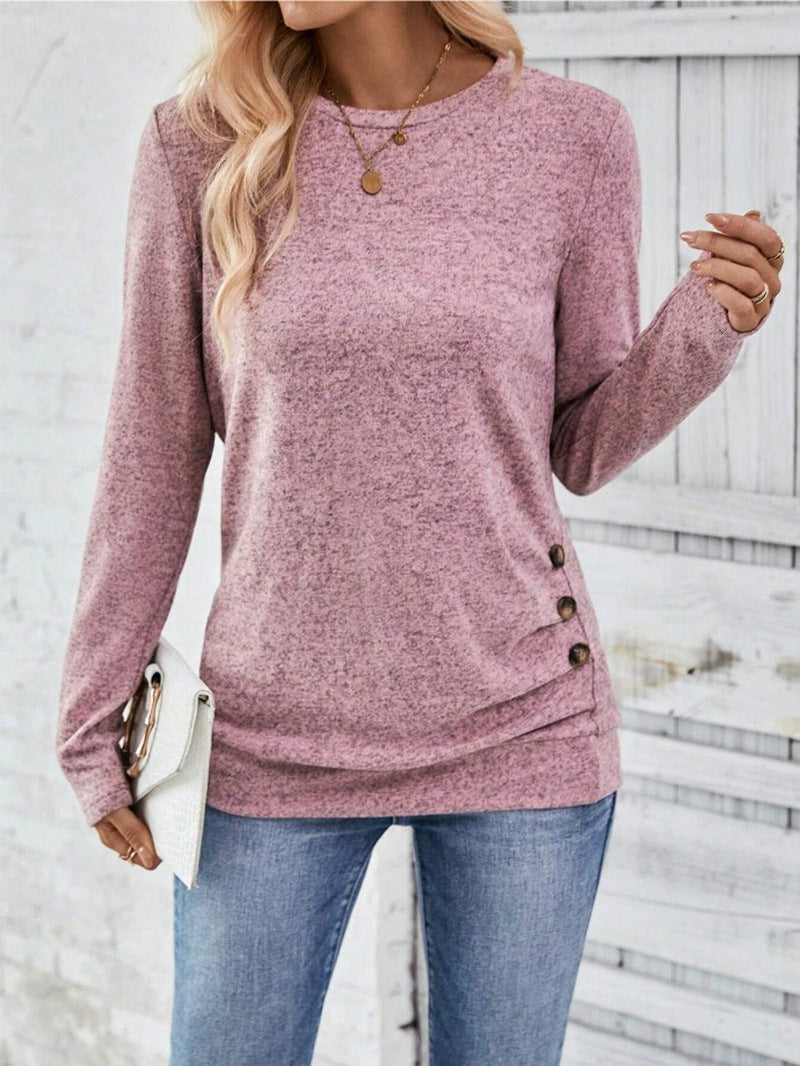 Thoughtfully Designed Shirt