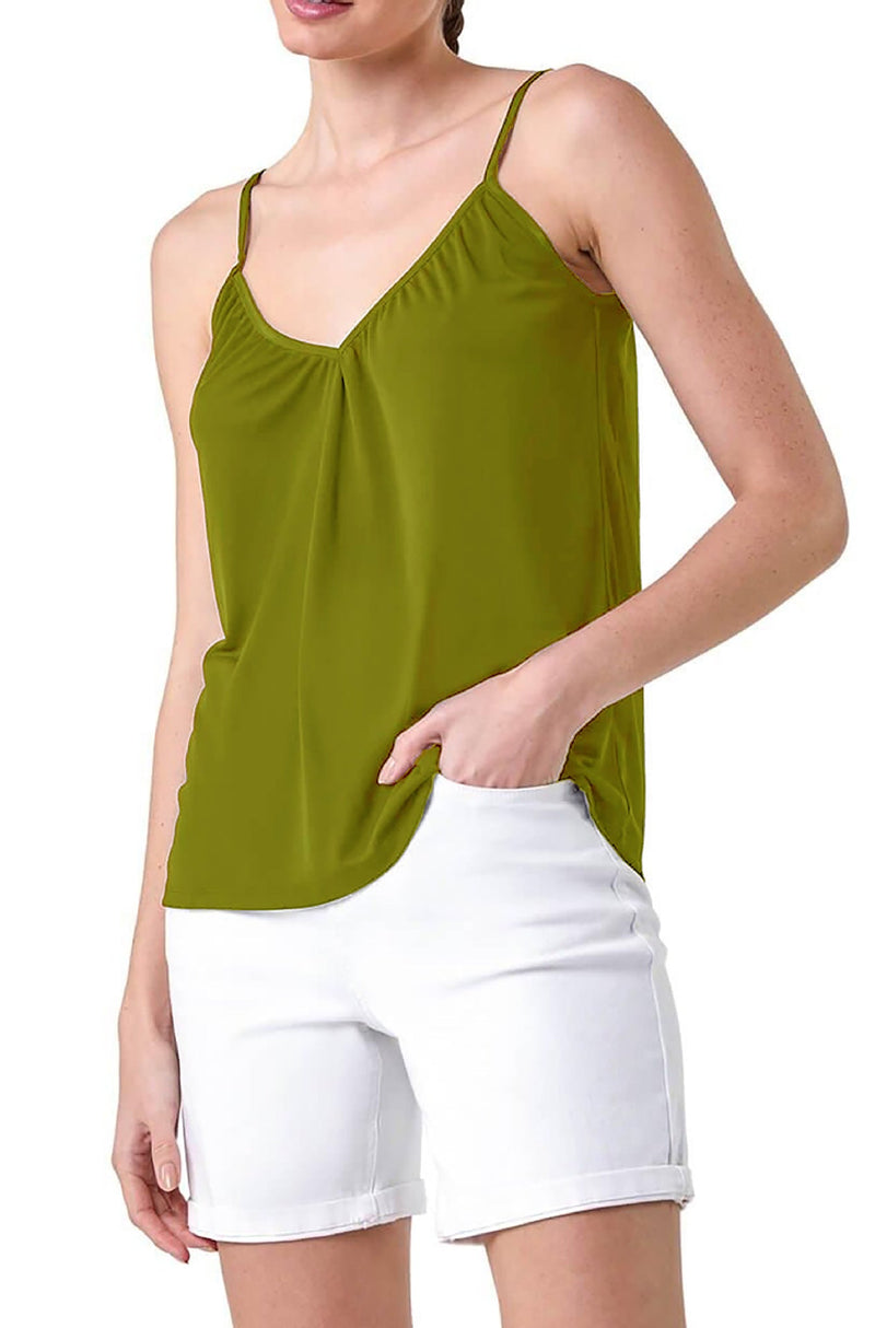 Classic Vintage Top