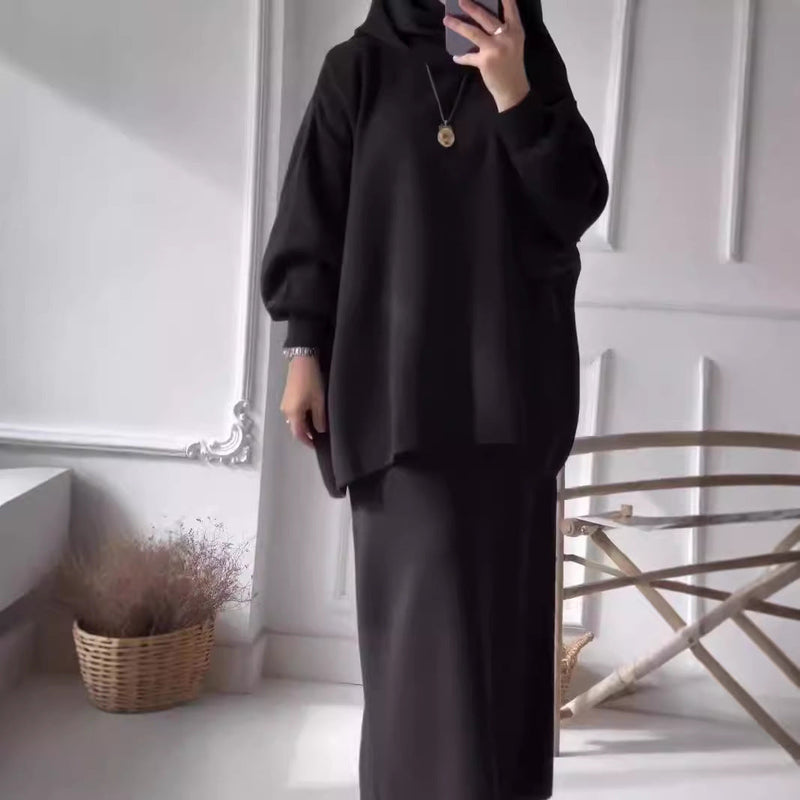 Thoughtfully Designed Garment