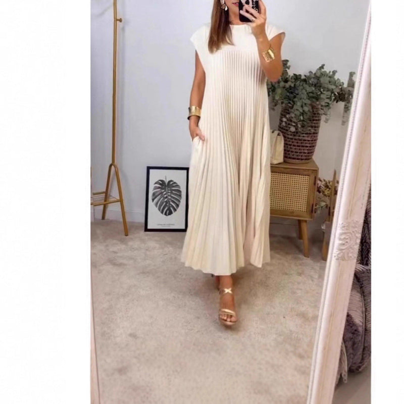 Gracefully Designed Garment