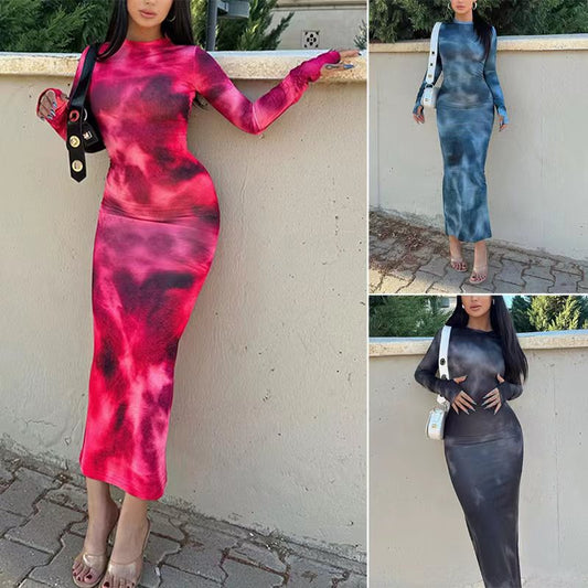 Thoughtfully Designed Garment