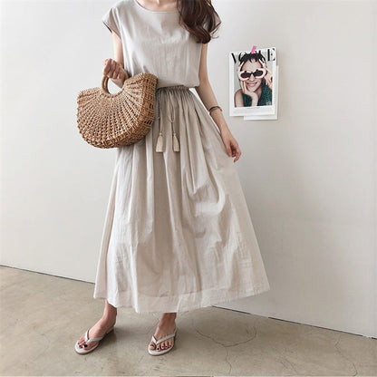 Timeless Vintage Style Garment