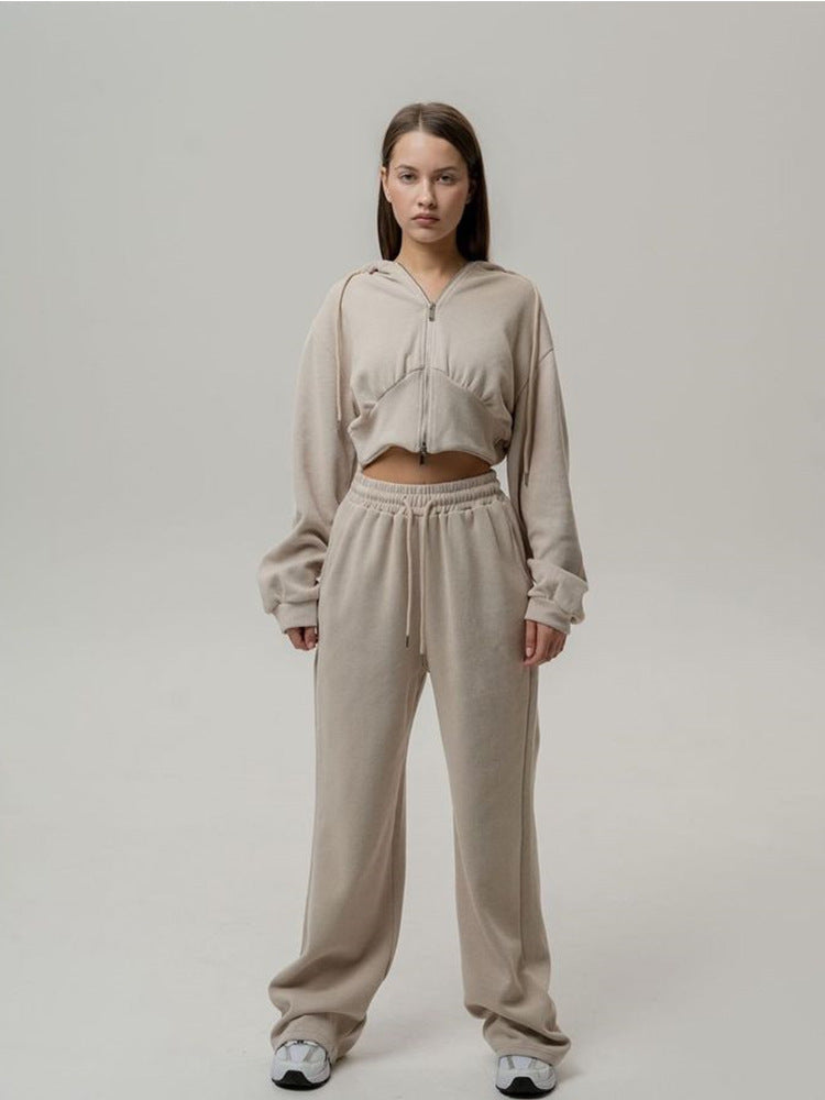 Beautifully Crafted Garment