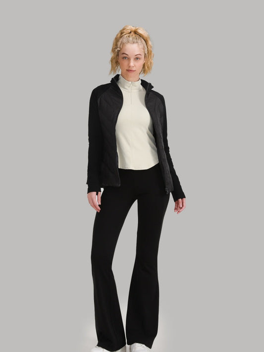 Thoughtfully Designed Jacket