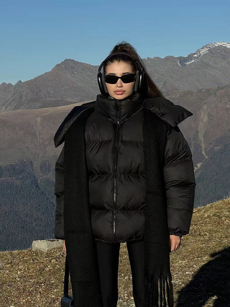 Beautifully Crafted Garment