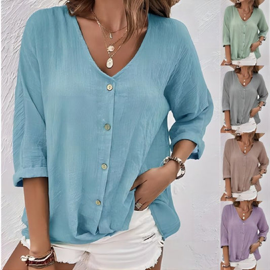 Gracefully Designed Garment