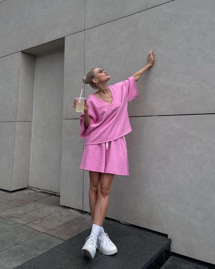 Timeless Vintage Style Garment
