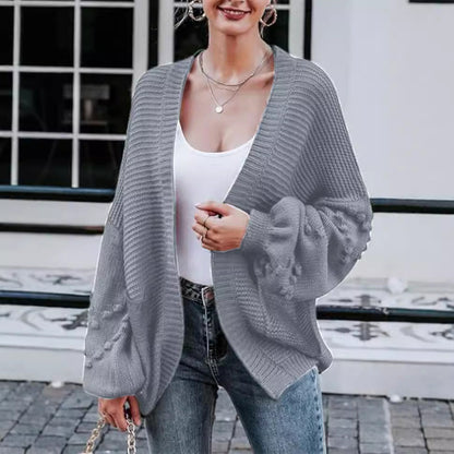 Thoughtfully Designed Cardigan
