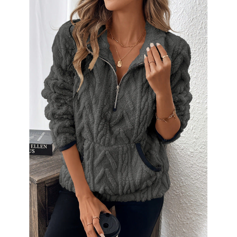Classic Vintage Pullover