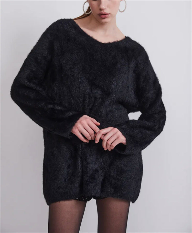 Classic Vintage Pullover
