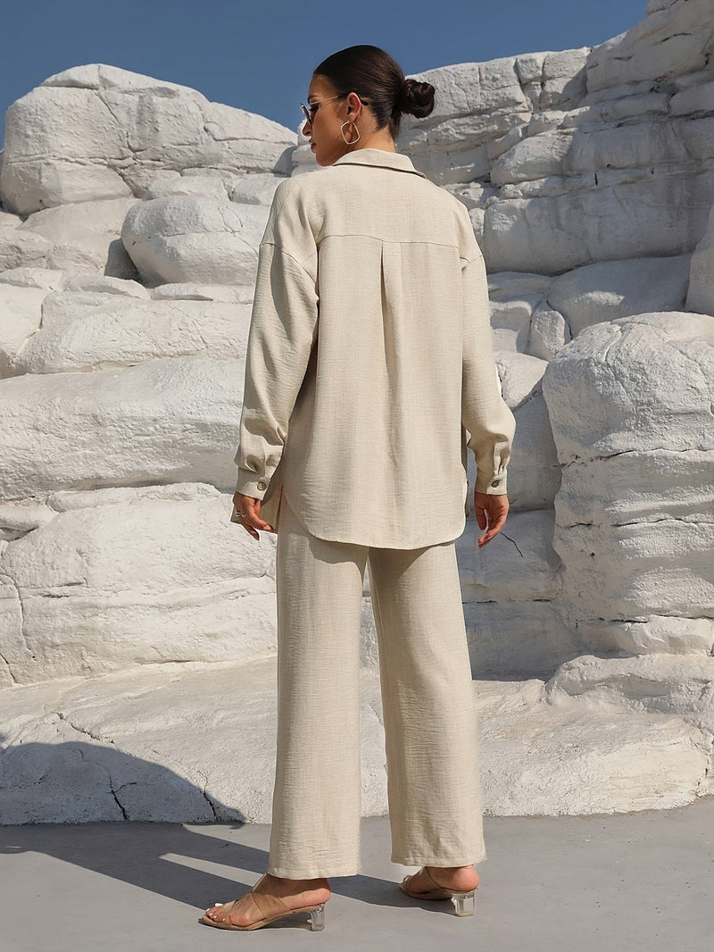Vintage Inspired Garment