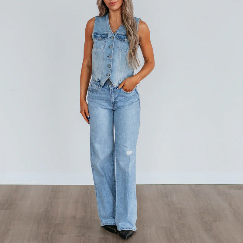 Thoughtfully Designed Garment