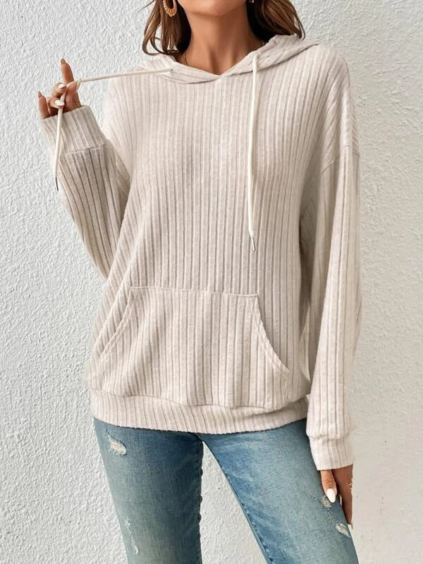 Thoughtfully Designed Pullover
