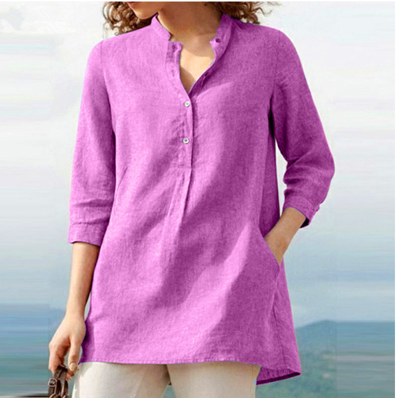 Beautifully Crafted Blouse