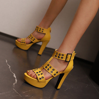 Elegant Orthopedic Sandals for Every Step