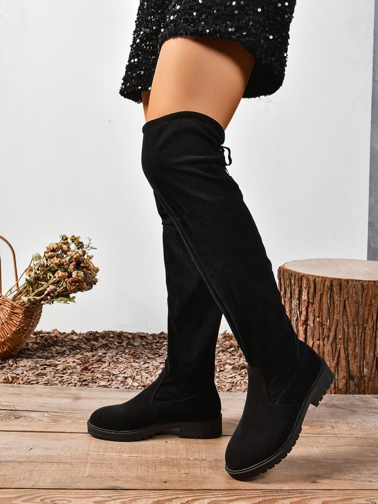 Elegant Orthopedic Boots for Every Step