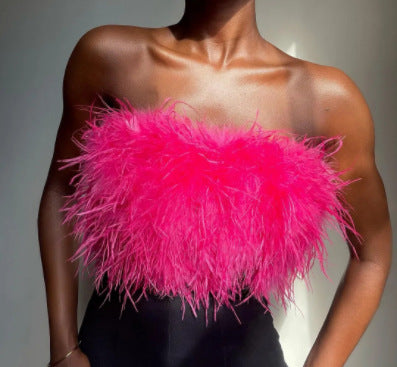 Beautifully Crafted Top