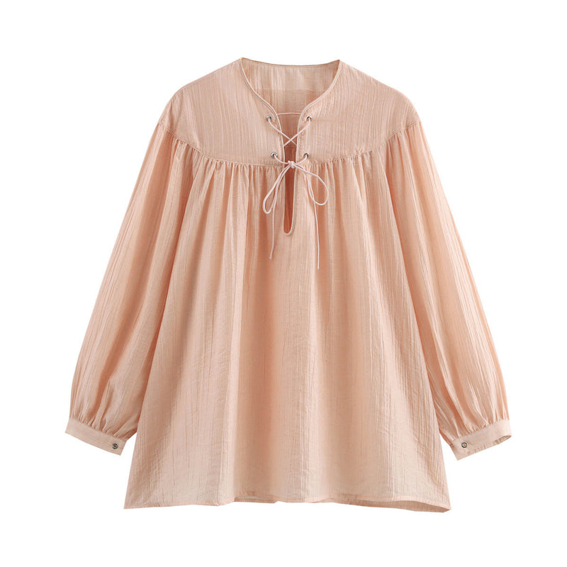 Timeless Vintage Style Shirt