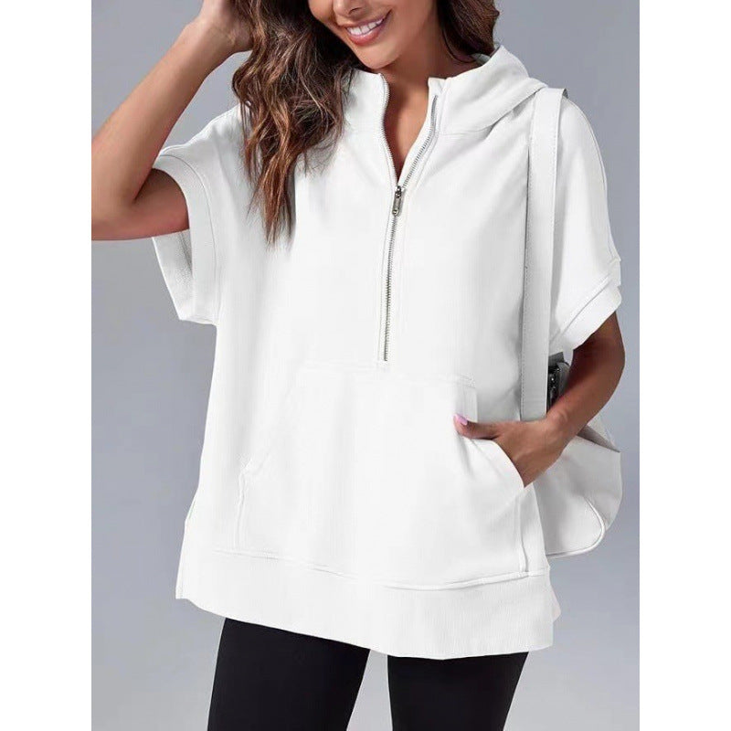 Thoughtfully Designed Pullover