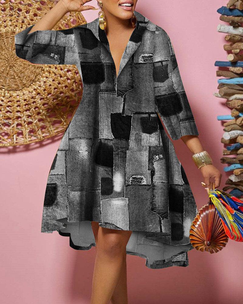 Classic Designed Garment