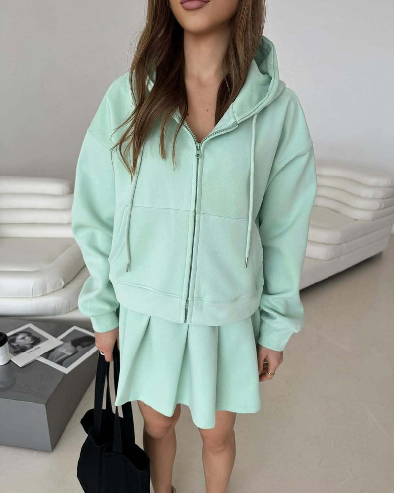 Thoughtfully Designed Garment