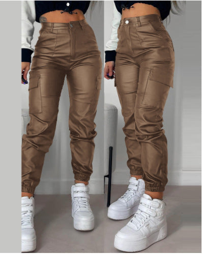 Thoughtfully Designed Garment