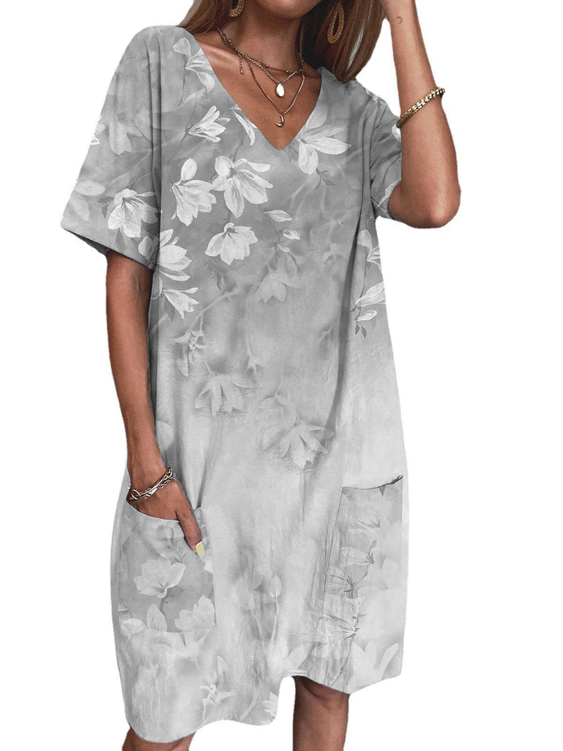 Elegantly Designed Dress