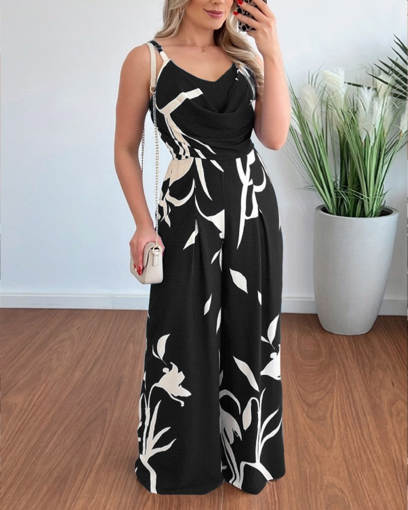 Elegantly Designed Garment