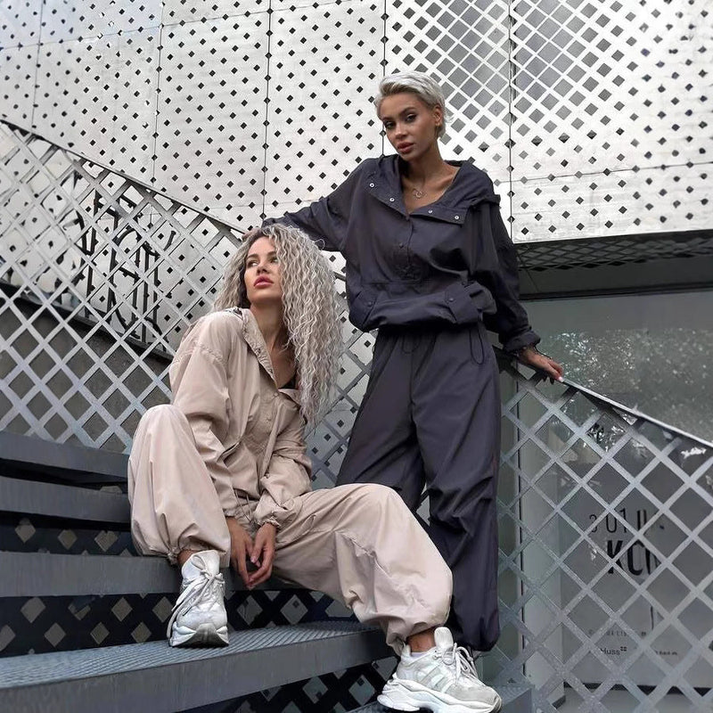 Timeless Vintage Style Garment
