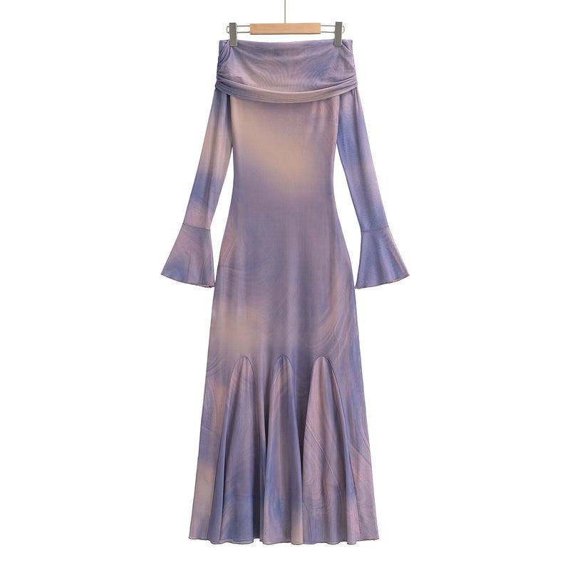 Timeless Vintage Style Garment