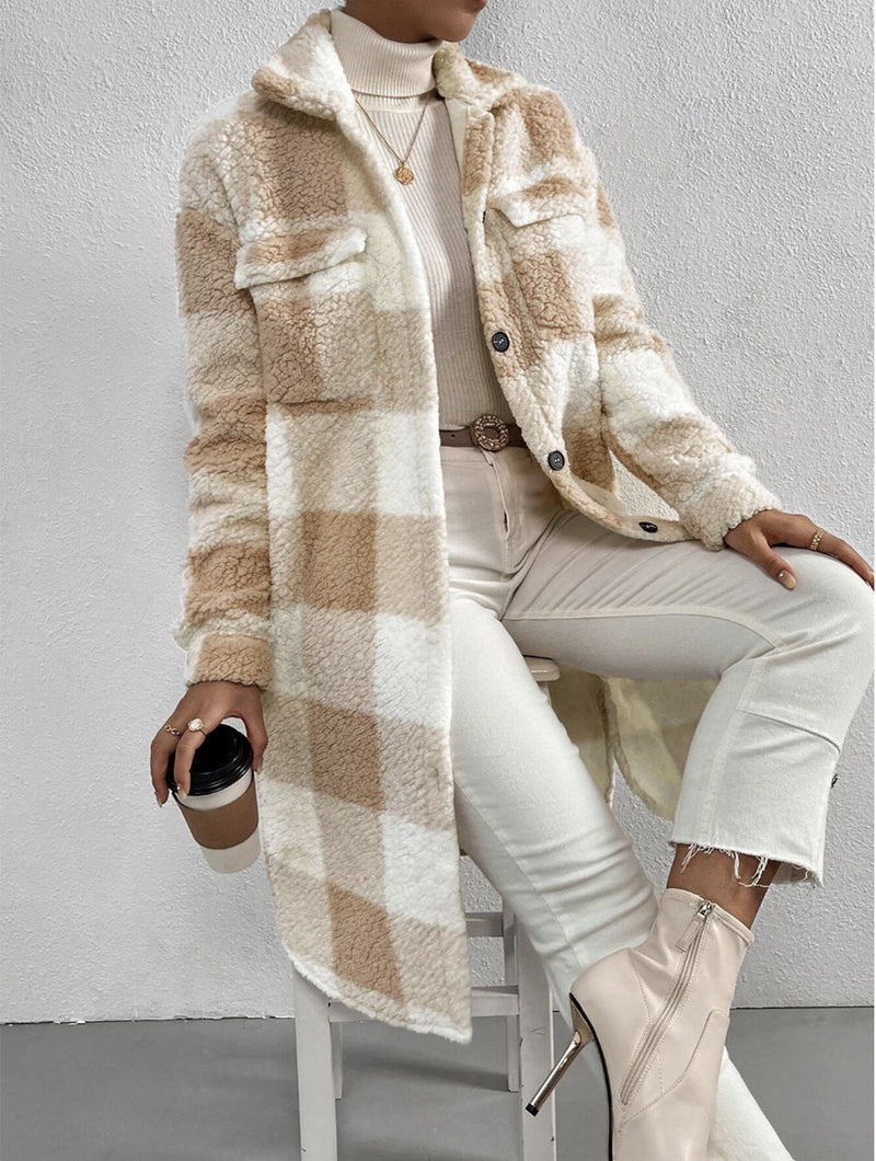 Thoughtfully Designed Garment