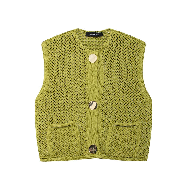Thoughtfully Designed Garment