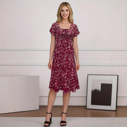 Vintage Inspired Dress