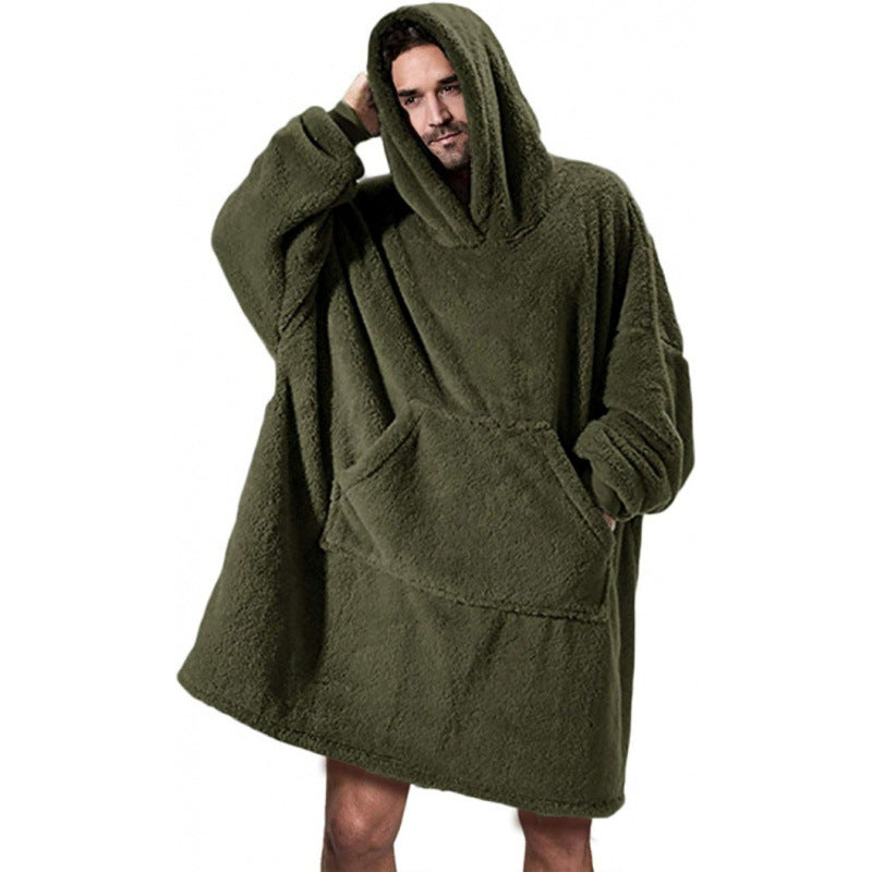 Thoughtfully Designed Garment