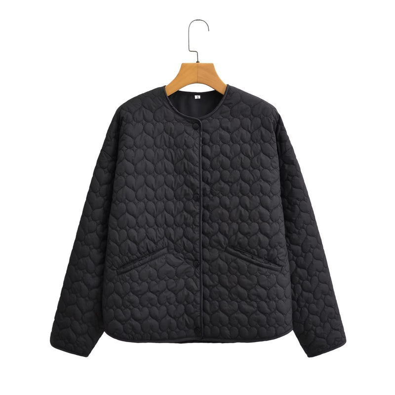 Elegantly Designed Garment