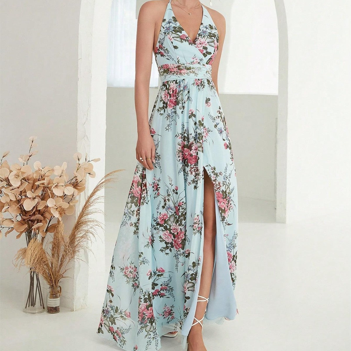 Vintage Inspired Dress