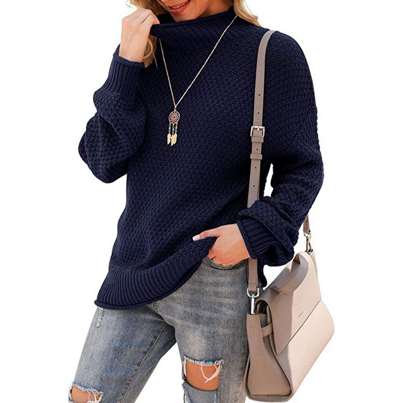 Elegantly Designed Pullover