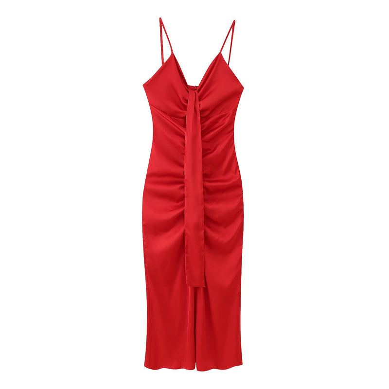 Timeless Vintage Style Garment