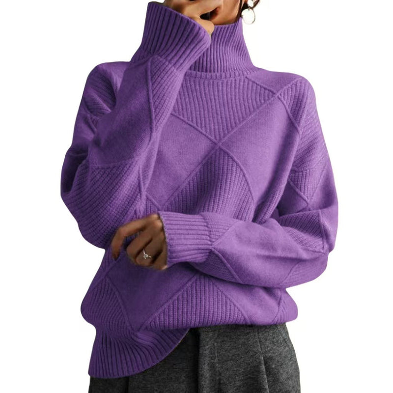 Classic Vintage Pullover