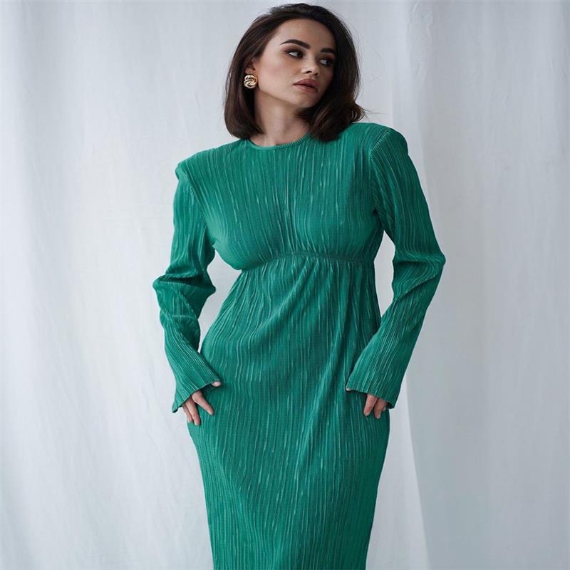 Elegantly Designed Garment