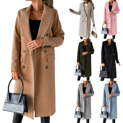 Vintage Inspired Coat