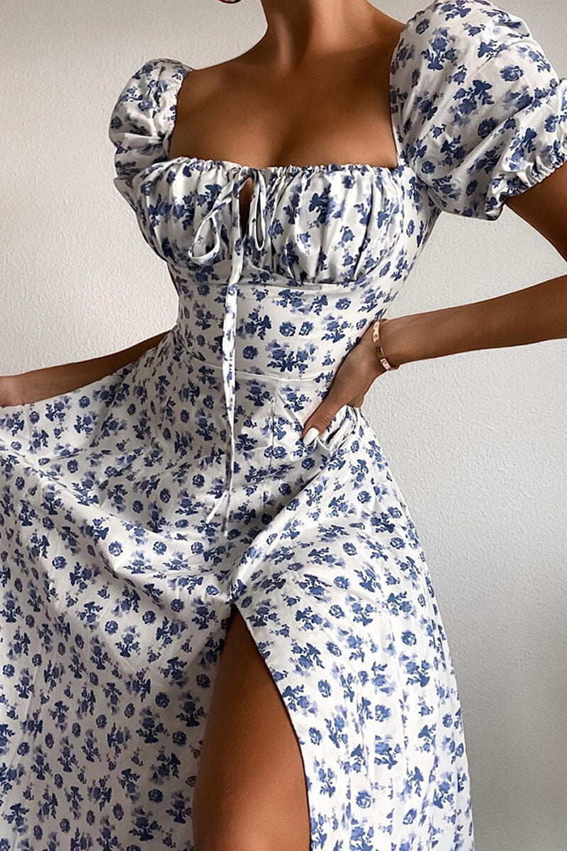 Classic Vintage Dress
