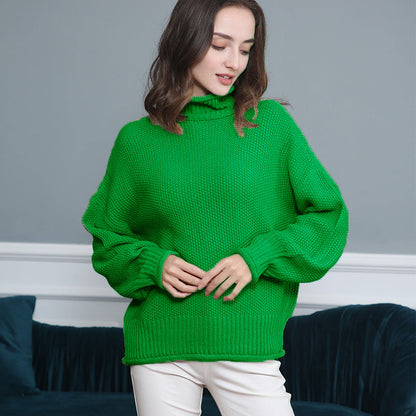 Thoughtfully Designed Pullover
